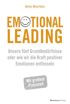 Buch: Emotional Leading