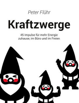 Buch: Kraftzwerge
