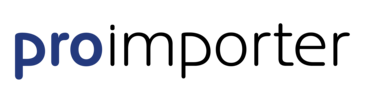 proimporter Logo