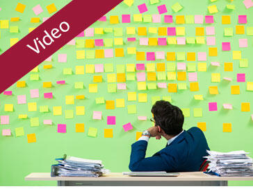 Video: Mit Kanban mehr leisten