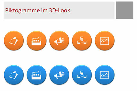 Bausteine für Projektpraesentationen Bausteine für Projektpraesentationen