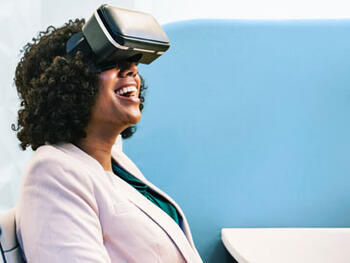 Innovationskraft steigern - 4 Schritte zum digitalen Vorreiter Innovationskraft steigern - 4 Schritte zum digitalen Vorreiter