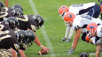 kickoff