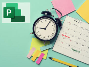 Microsoft Project – so planen Sie die Abwesenheitszeiten Ihrer Mitarbeiter
