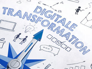 Digitale Transformation – entwickeln Sie das richtige Geschäftsmodell! Digitale Transformation – entwickeln Sie das richtige Geschäftsmodell!