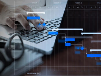 Mit digitalen Whiteboards effizient und kreativ zusammenarbeiten