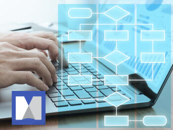 Mit MindManager Prozesse schnell und einfach darstellen  