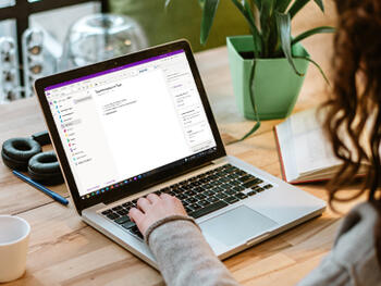 Mit diesen Tipps benutzen Sie OneNote effizienter Mit diesen Tipps benutzen Sie OneNote effizienter