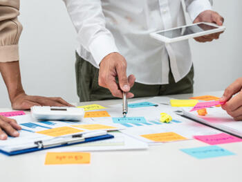 Projektportfolio im Blick mit unternehmensweitem Projektreporting Projektportfolio im Blick mit unternehmensweitem Projektreporting
