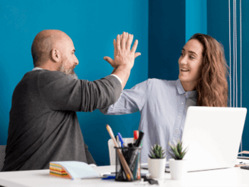 Wie führe ich als Scrum Master? Führungsstile für die Praxis Wie führe ich als Scrum Master? Führungsstile für die Praxis