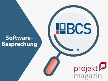 Projektron BCS 22.4: Rundumpaket für projektorientierte KMU