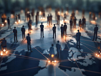OKR goes global bei Sartorius
