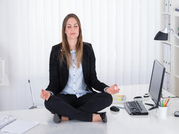 Klare Ziele für eine gesunde Work-Life-Balance Klare Ziele für eine gesunde Work-Life-Balance